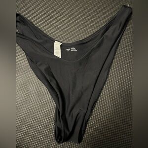 Aerie cheekier swim bottom